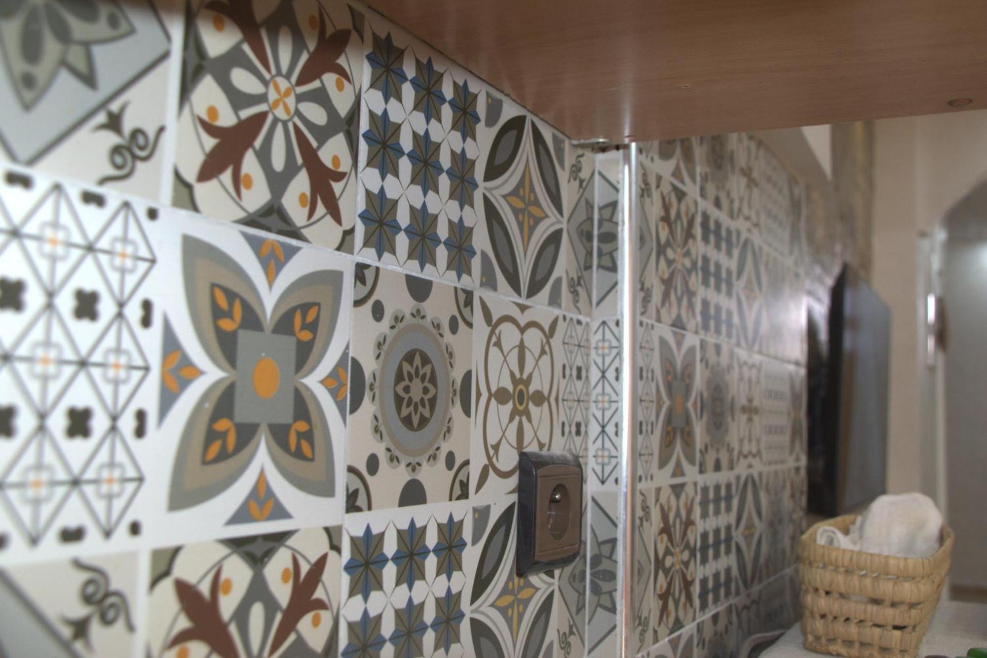 Spacious Appartement In Agadir Only For Families Exterior foto