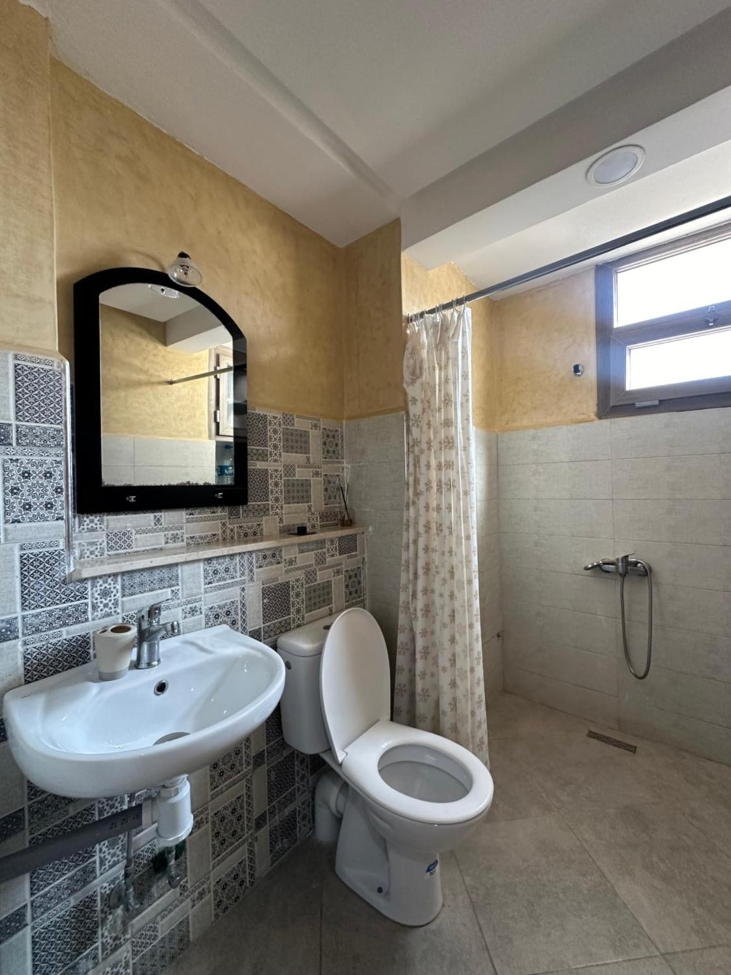 Spacious Appartement In Agadir Only For Families Exterior foto