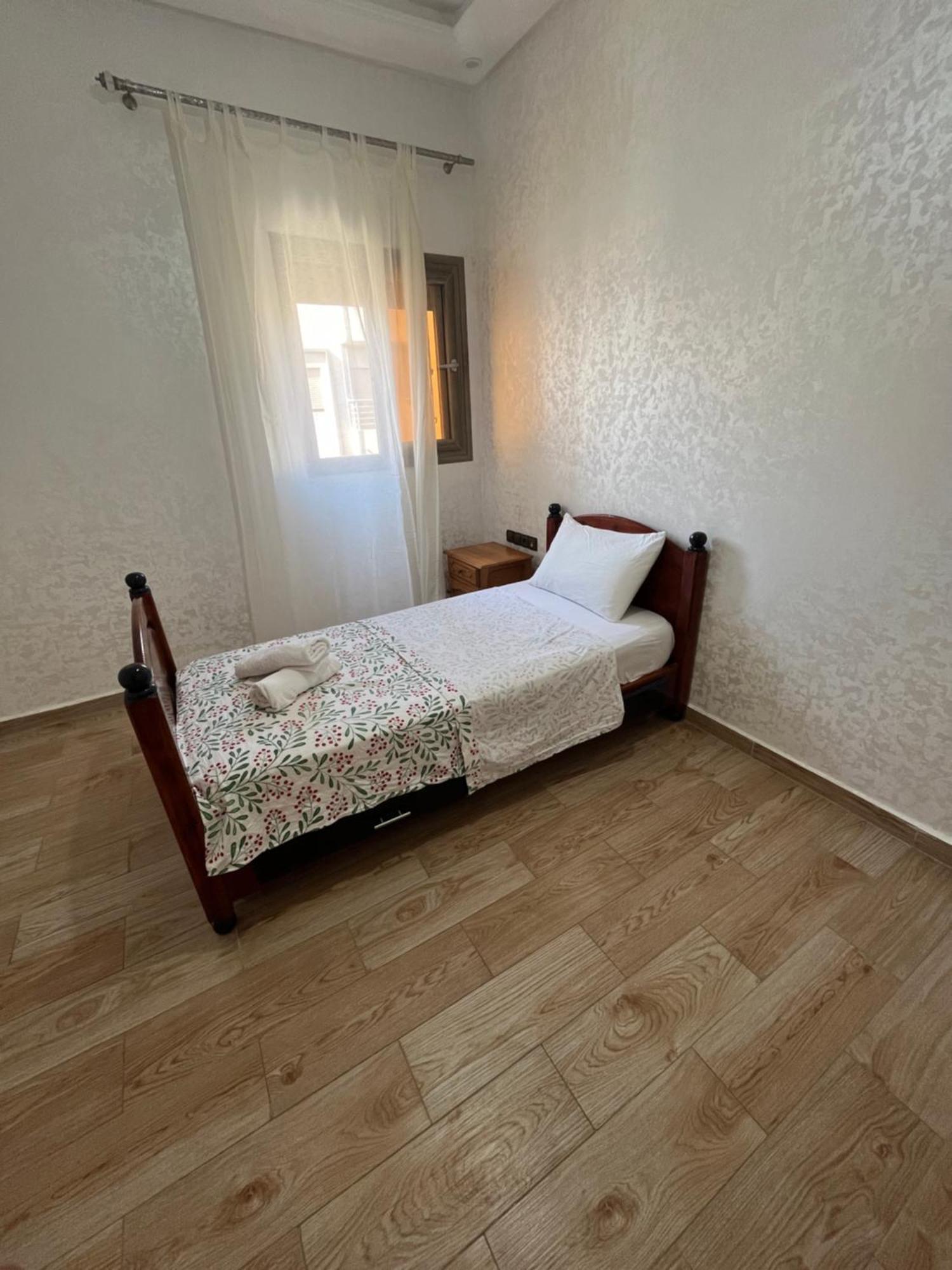 Spacious Appartement In Agadir Only For Families Exterior foto