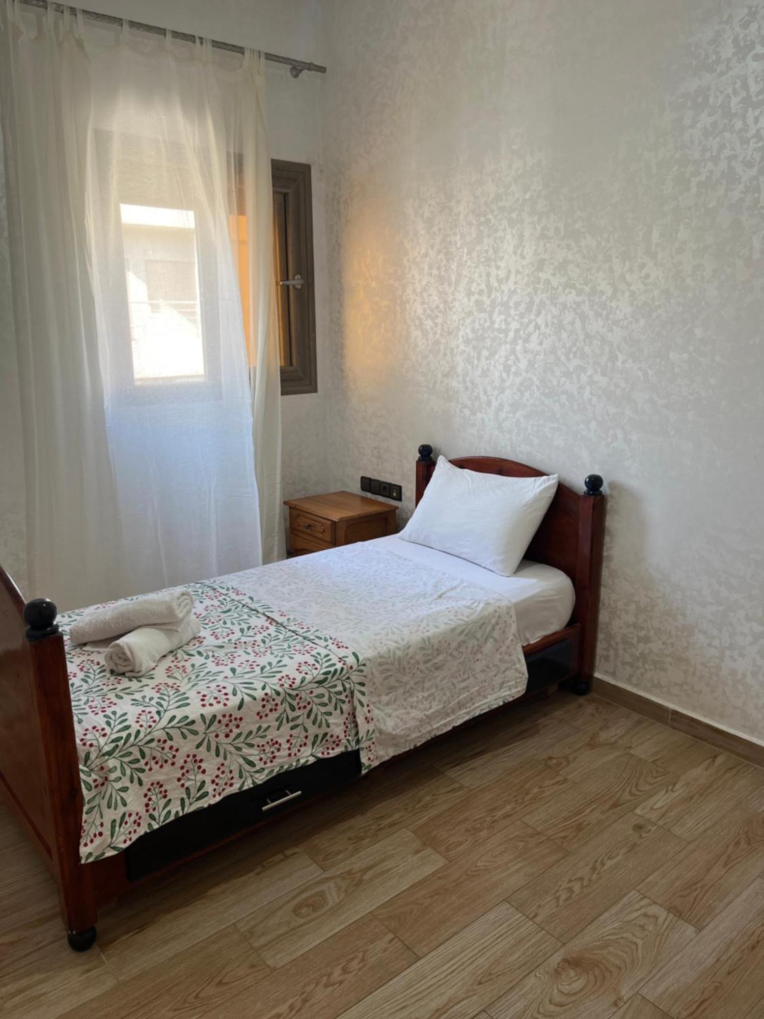 Spacious Appartement In Agadir Only For Families Exterior foto