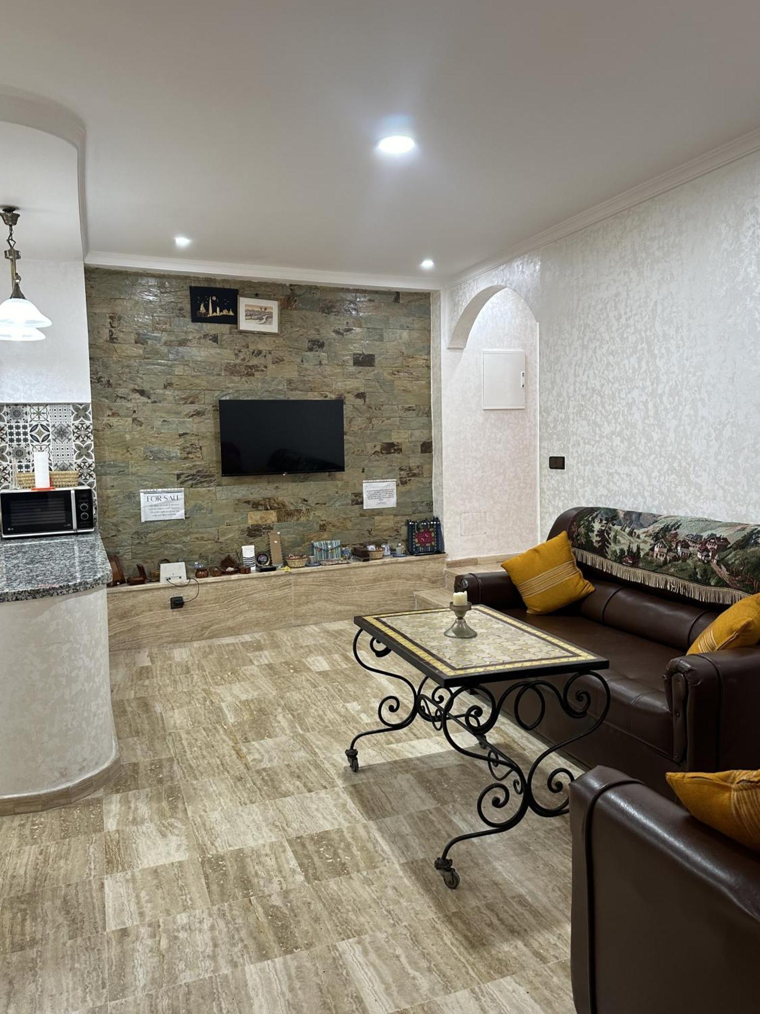 Spacious Appartement In Agadir Only For Families Exterior foto